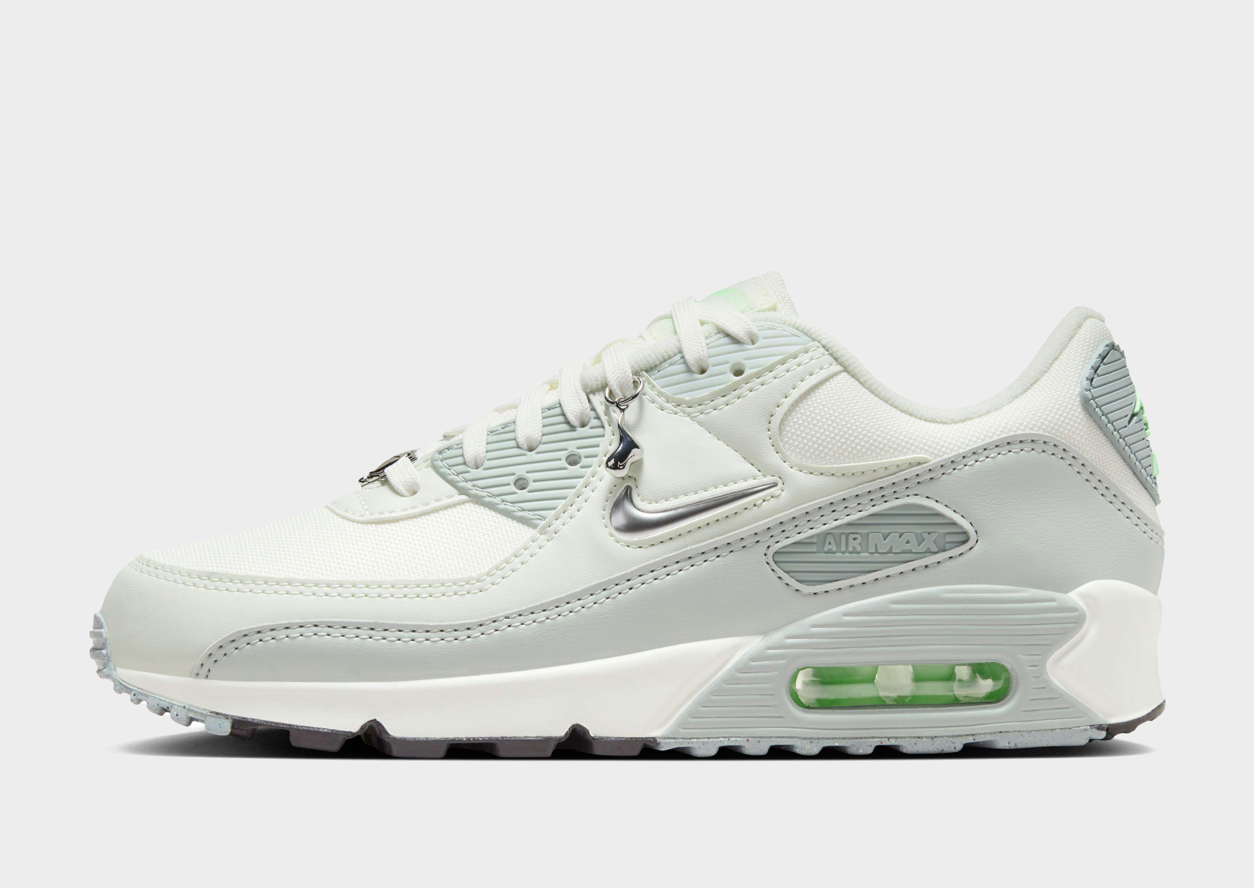 รองเท้าผู้หญิง Air Max 90
