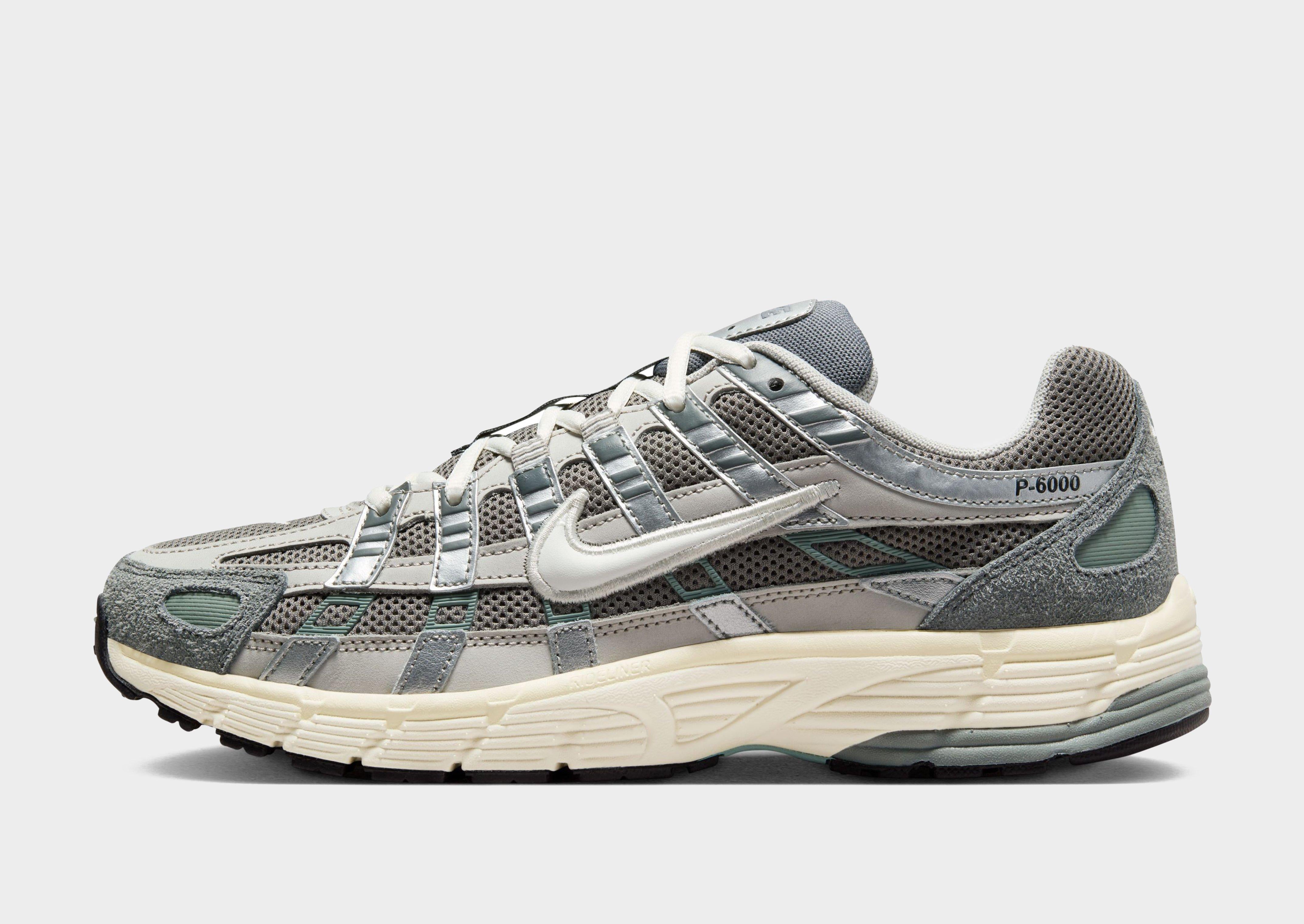 รองเท้าผู้ชาย P-6000