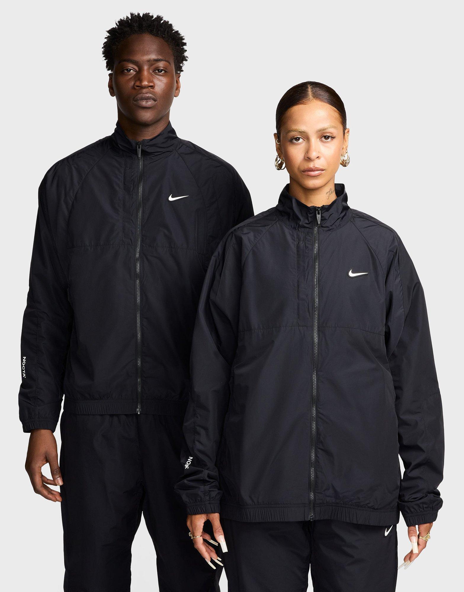 เสื้อแจ็คเก็ต NOCTA Northstar Nylon (Unisex)