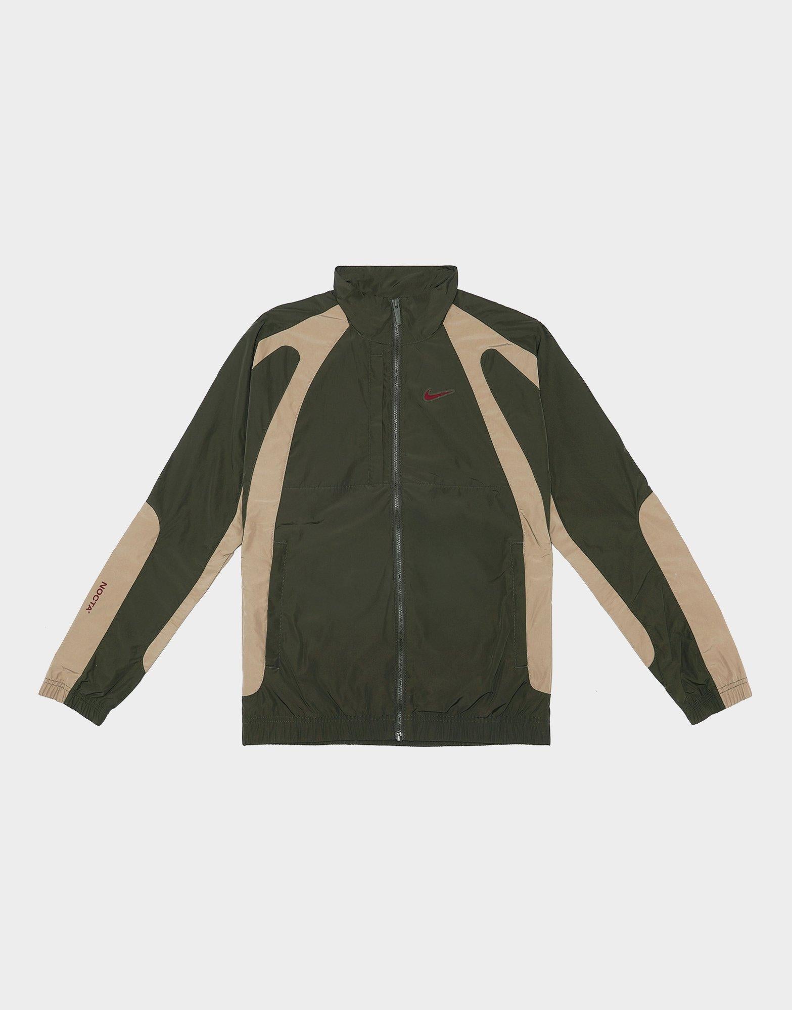 แจ็คเก็ต NOCTA (Unisex)