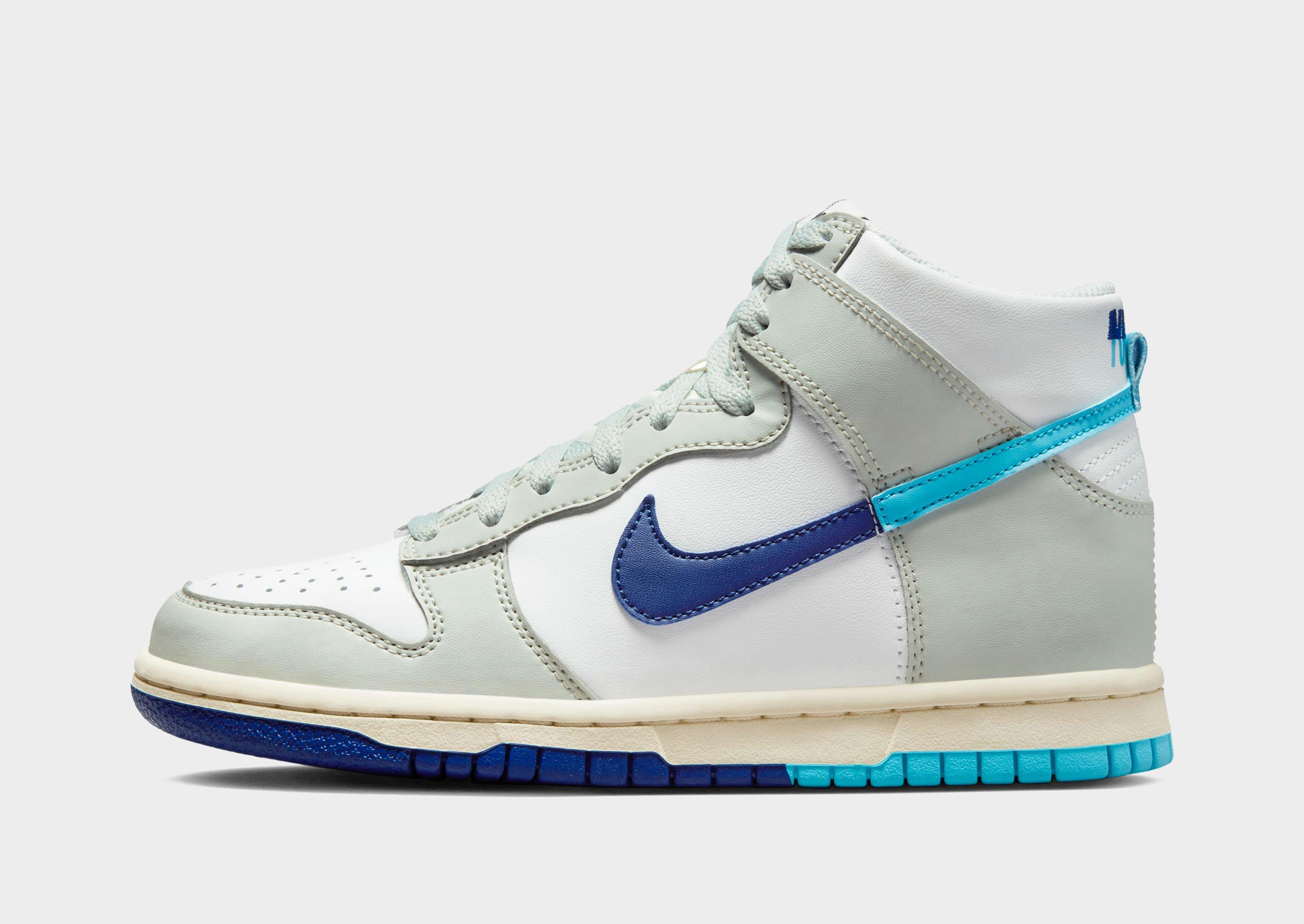 รองเท้าเด็กโต Dunk High