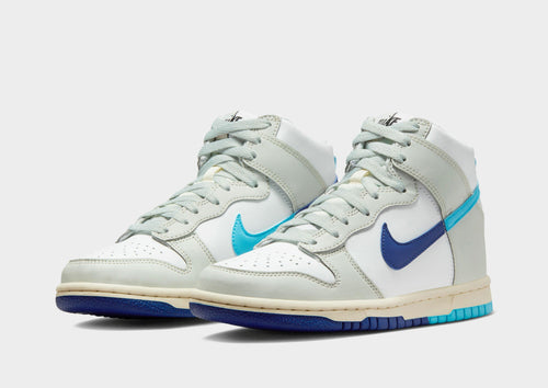 รองเท้าเด็กโต Dunk High