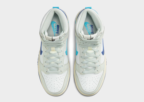 รองเท้าเด็กโต Dunk High