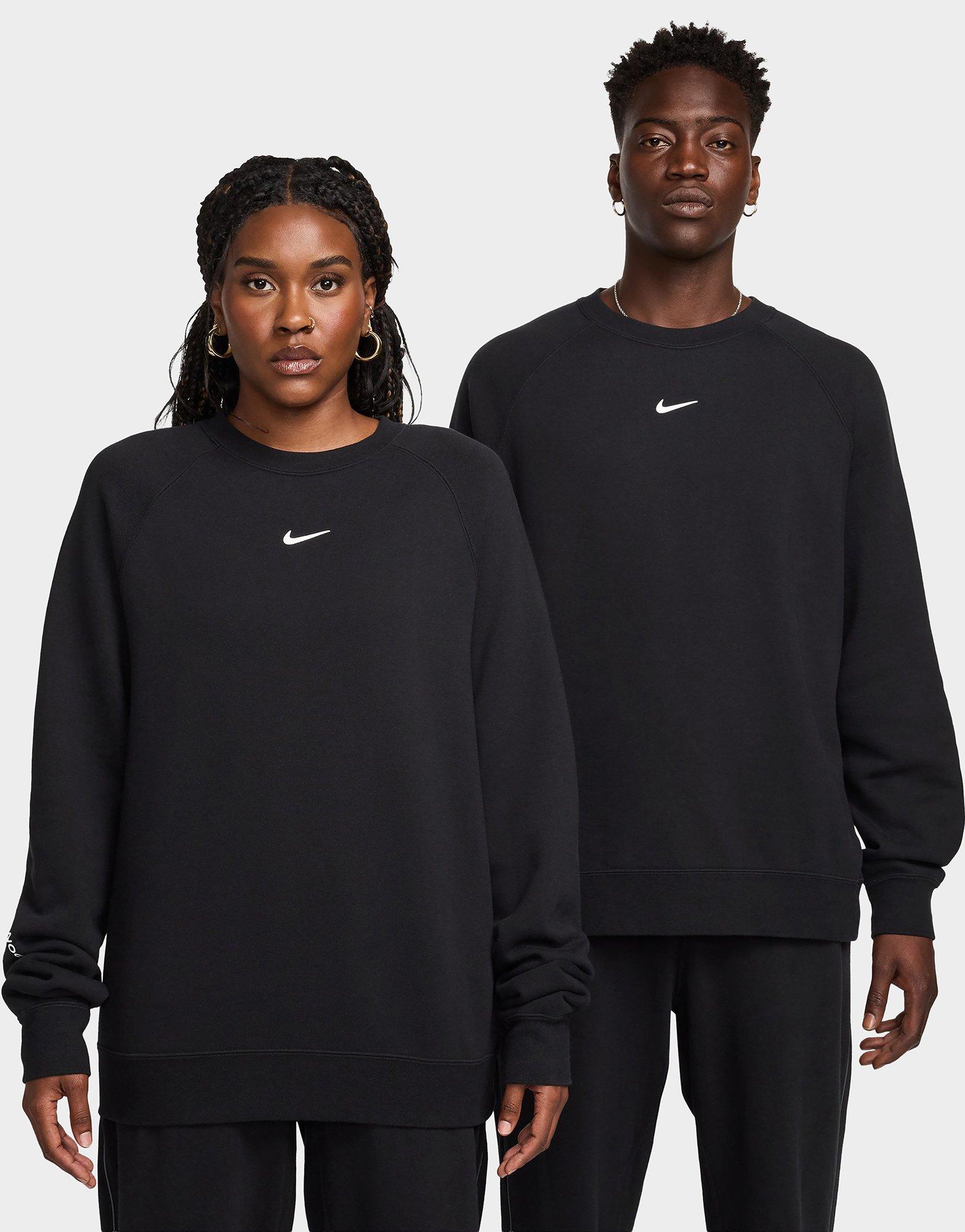 เสื้อแขนยาว NOCTA (Unisex)
