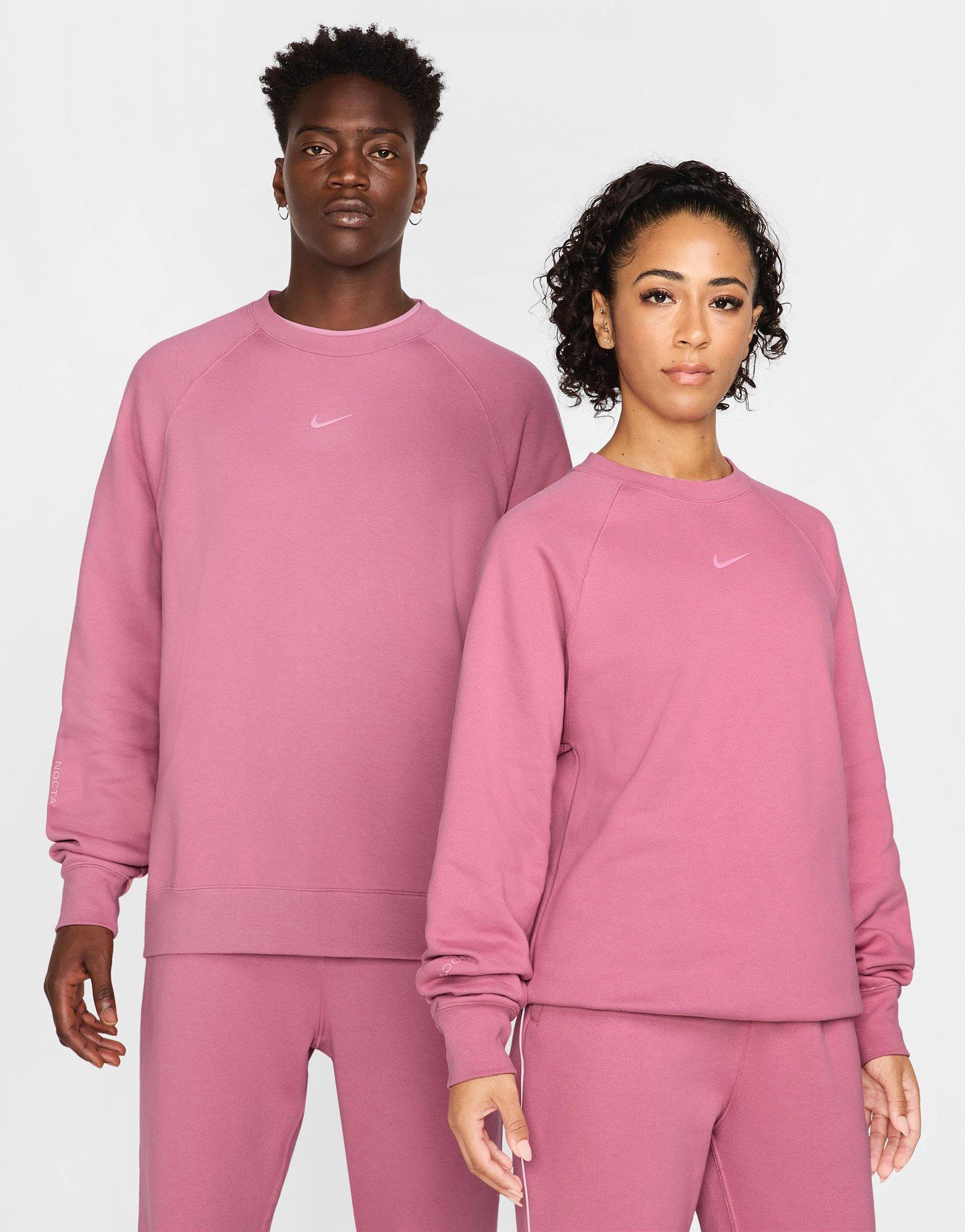 เสื้อแขนยาว NOCTA (Unisex)