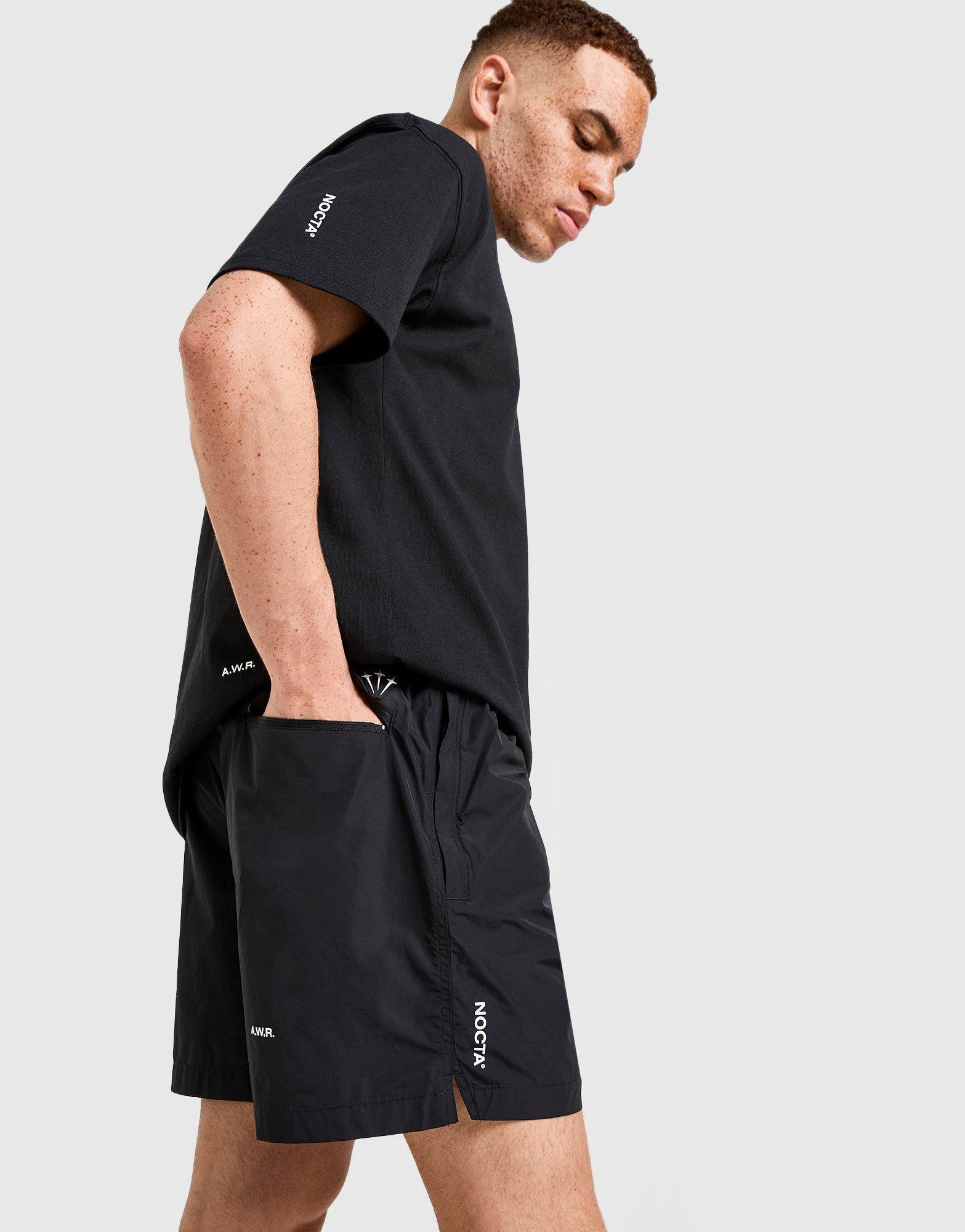 กางเกงขาสั้น NOCTA Cardinal Nylon (Unisex)