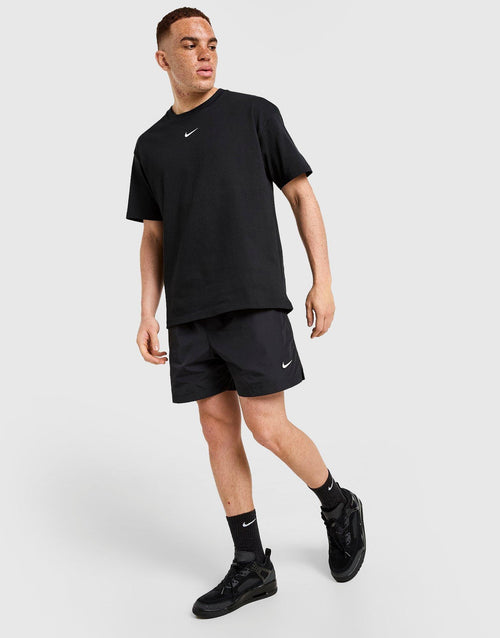 กางเกงขาสั้น NOCTA Cardinal Nylon (Unisex)