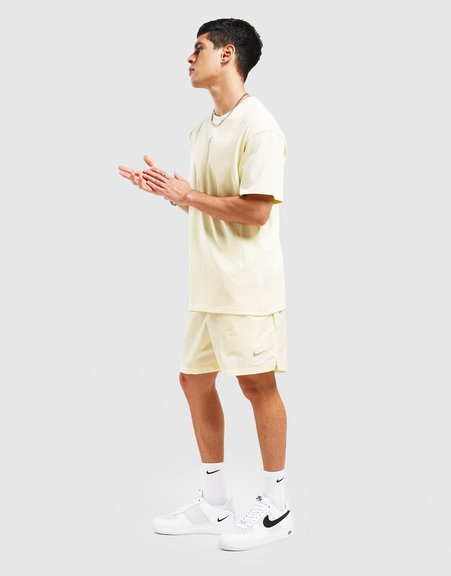 กางเกงขาสั้น NOCTA Cardinal Nylon (Unisex)