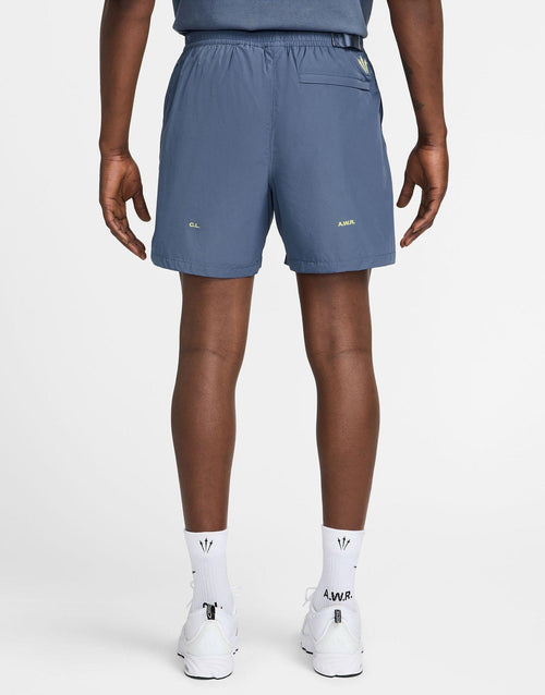กางเกงขาสั้น NOCTA Cardinal Nylon (Unisex)