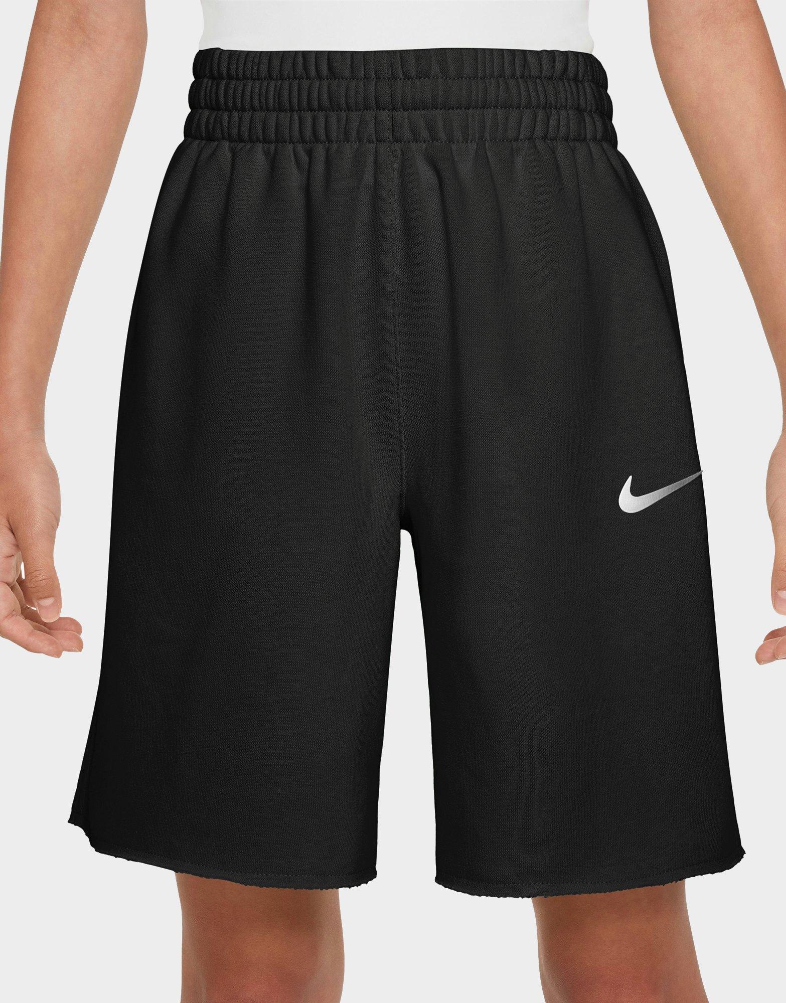 กางเกงขาสั้นเด็กโต Dri-FIT