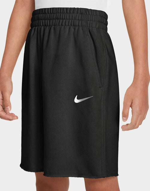 กางเกงขาสั้นเด็กโต Dri-FIT
