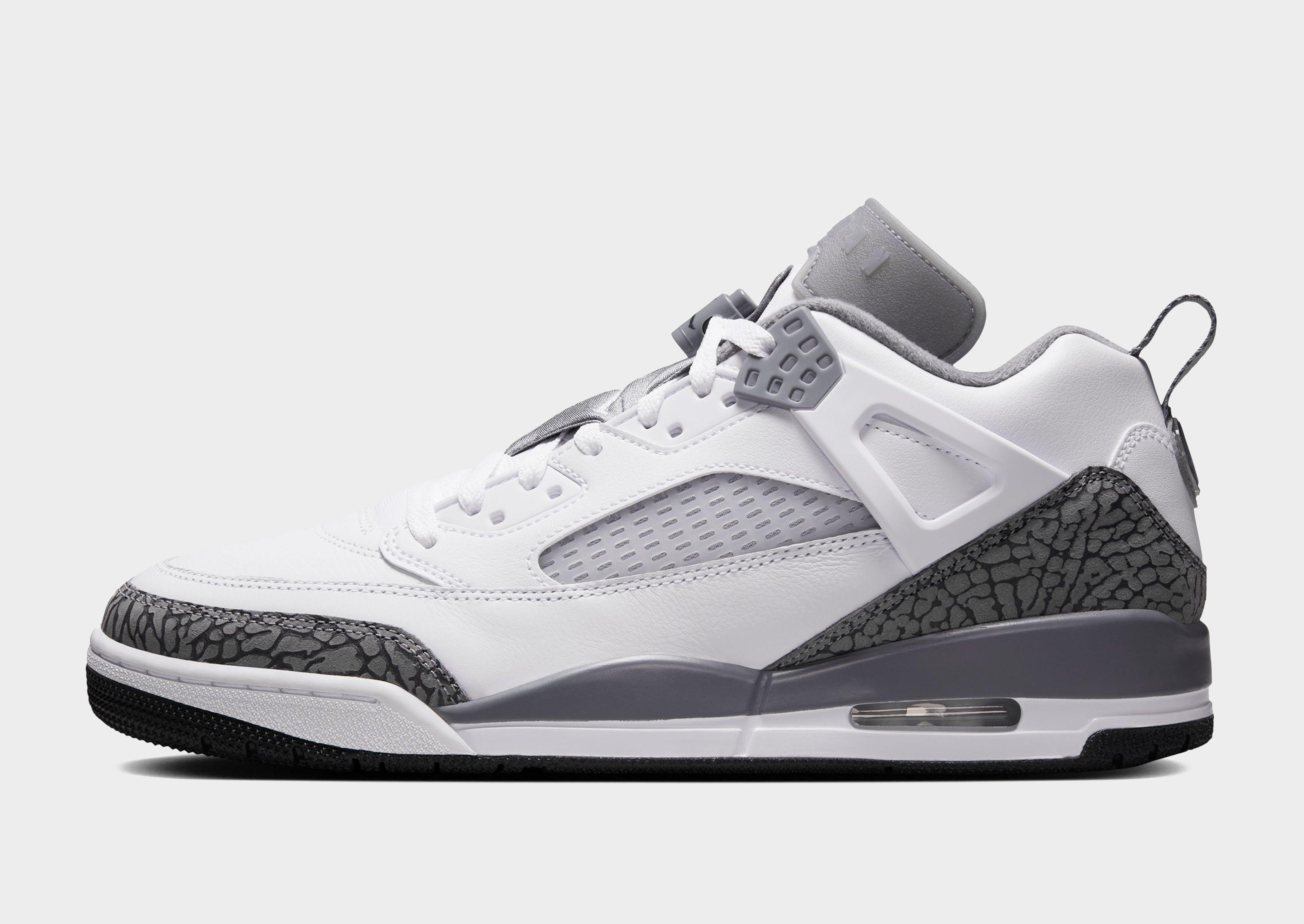 รองเท้าผู้ชาย Spizike Low