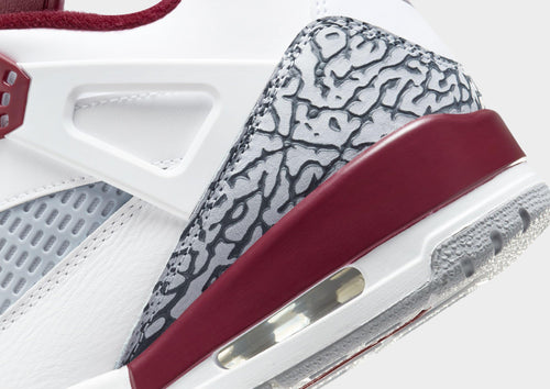 รองเท้าผู้ชาย Spizike Low