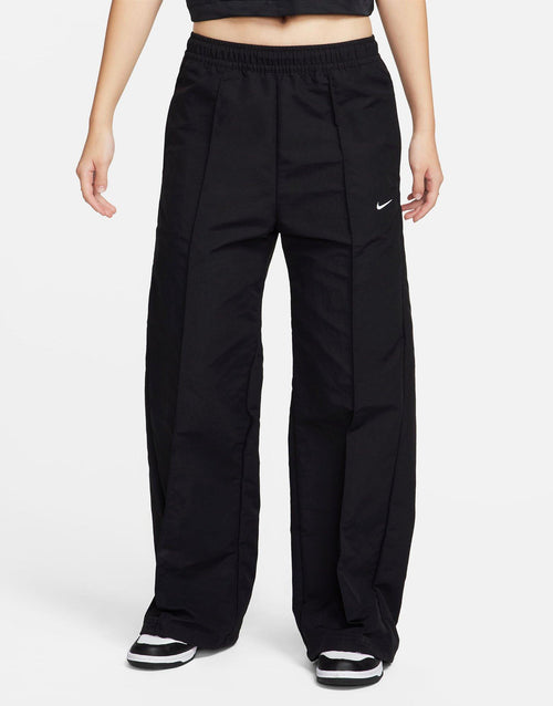 กางเกงขายาวผู้หญิง Sportswear Everything Wovens