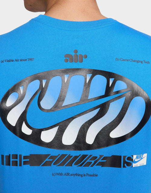 เสื้อยืดผู้ชาย Air