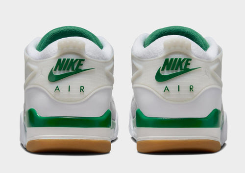 รองเท้าผู้ชาย Air 4 RM