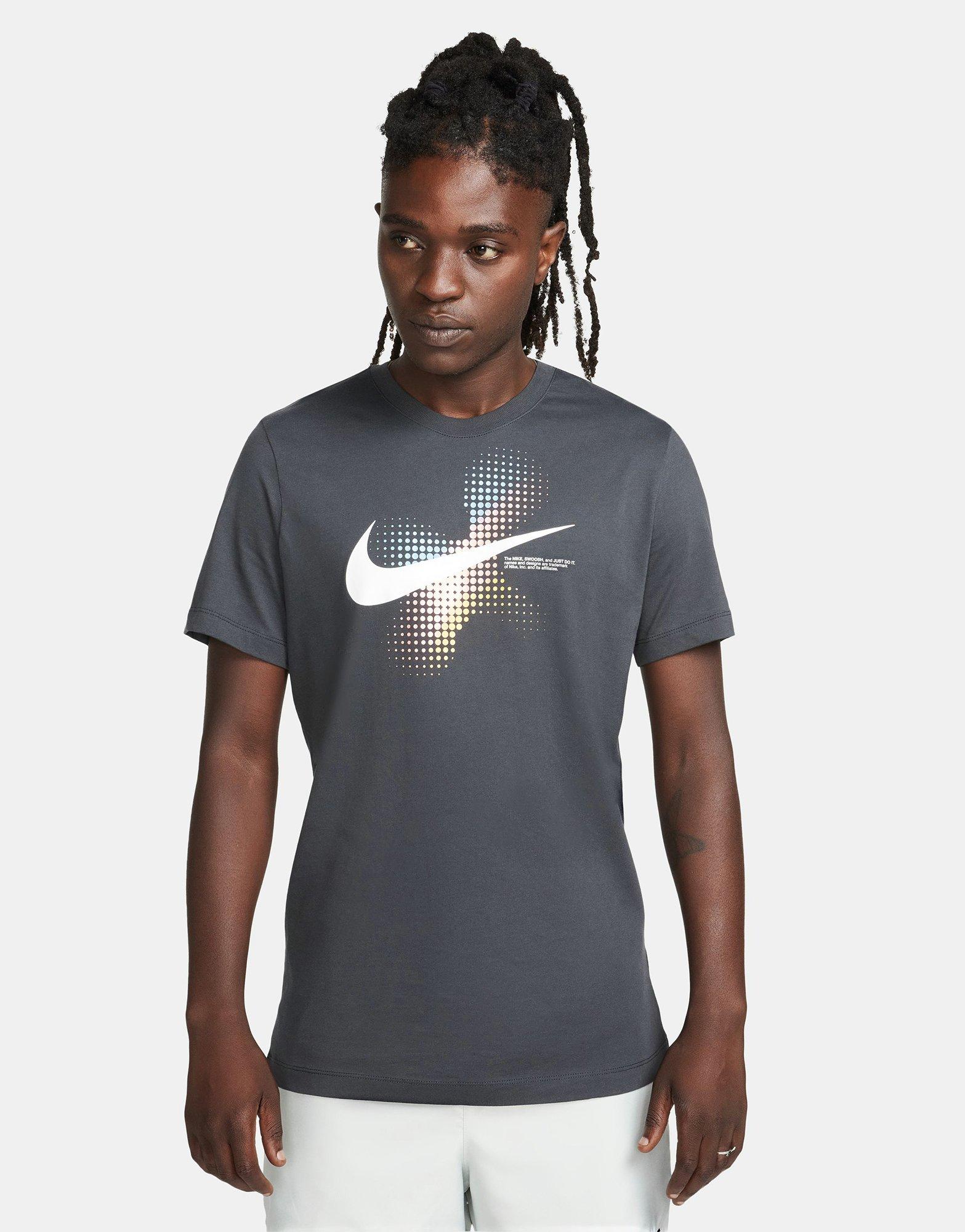 เสื้อยืดผู้ชาย Sportswear