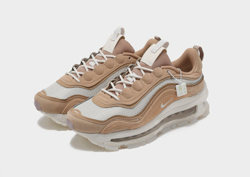 รองเท้าผู้หญิง Air Max 97 Futura