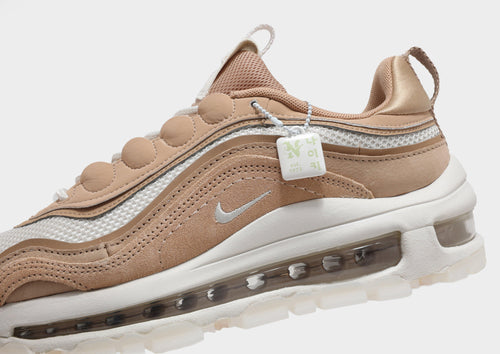 รองเท้าผู้หญิง Air Max 97 Futura