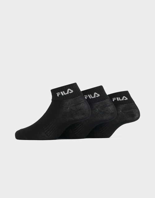 ถุงเท้า Basic Ankle (3 คู่)