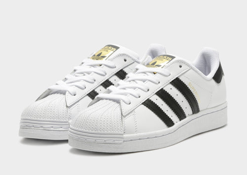 รองเท้าเด็กโต Superstar