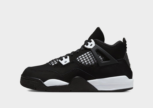 รองเท้าเด็กเล็ก Air 4 Retro