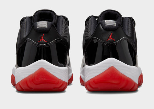 รองเท้าผู้ชาย Air 11 Retro Low