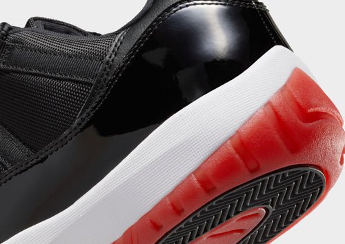 รองเท้าผู้ชาย Air 11 Retro Low