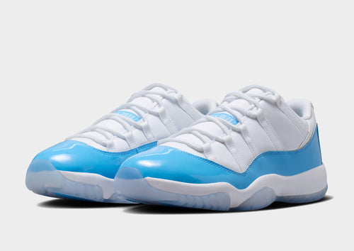 รองเท้าผู้ชาย Air 11 Retro Low