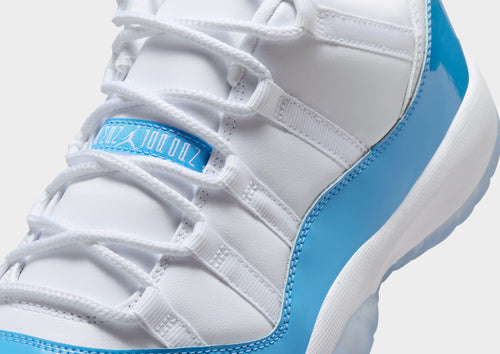 รองเท้าผู้ชาย Air 11 Retro Low
