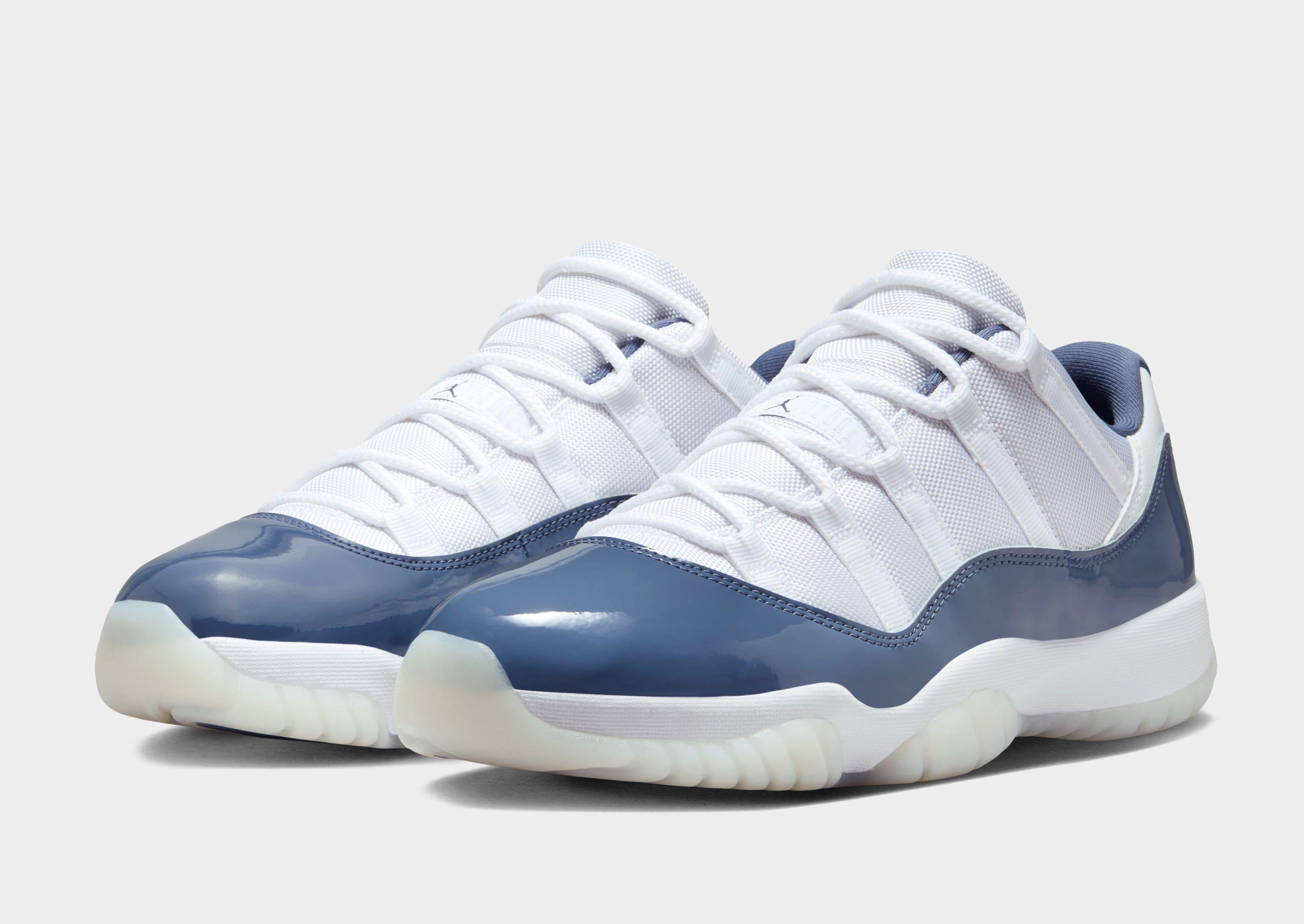 รà¸à¸à¹à¸à¹à¸²à¸à¸¹à¹à¸à¸²à¸¢ Air 11 Retro Low â JD Sports à¸à¸£à¸°à¹à¸à¸¨à¹à¸à¸¢