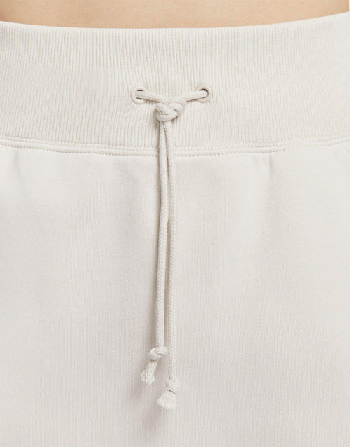 กระโปรงผู้หญิง Phoenix Fleece Slim Mini