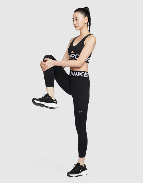กางเกงเลกกิ้งผู้หญิง Pro Sculpt