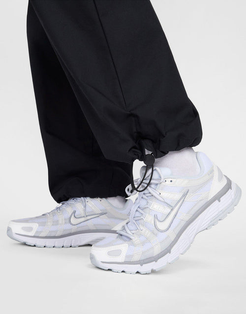 กางเกงขายาวผู้หญิง Everything Wovens Mid-Rise Cargo Pants