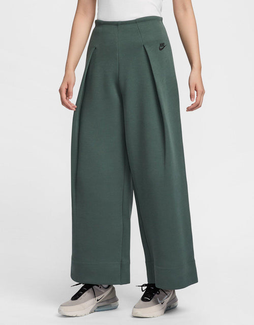 กางเกงขายาวผู้หญิง Sportswear Tech Fleece