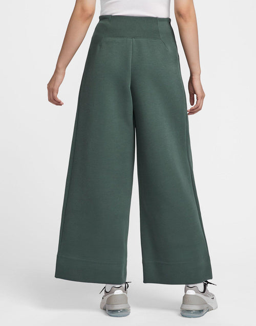 กางเกงขายาวผู้หญิง Sportswear Tech Fleece