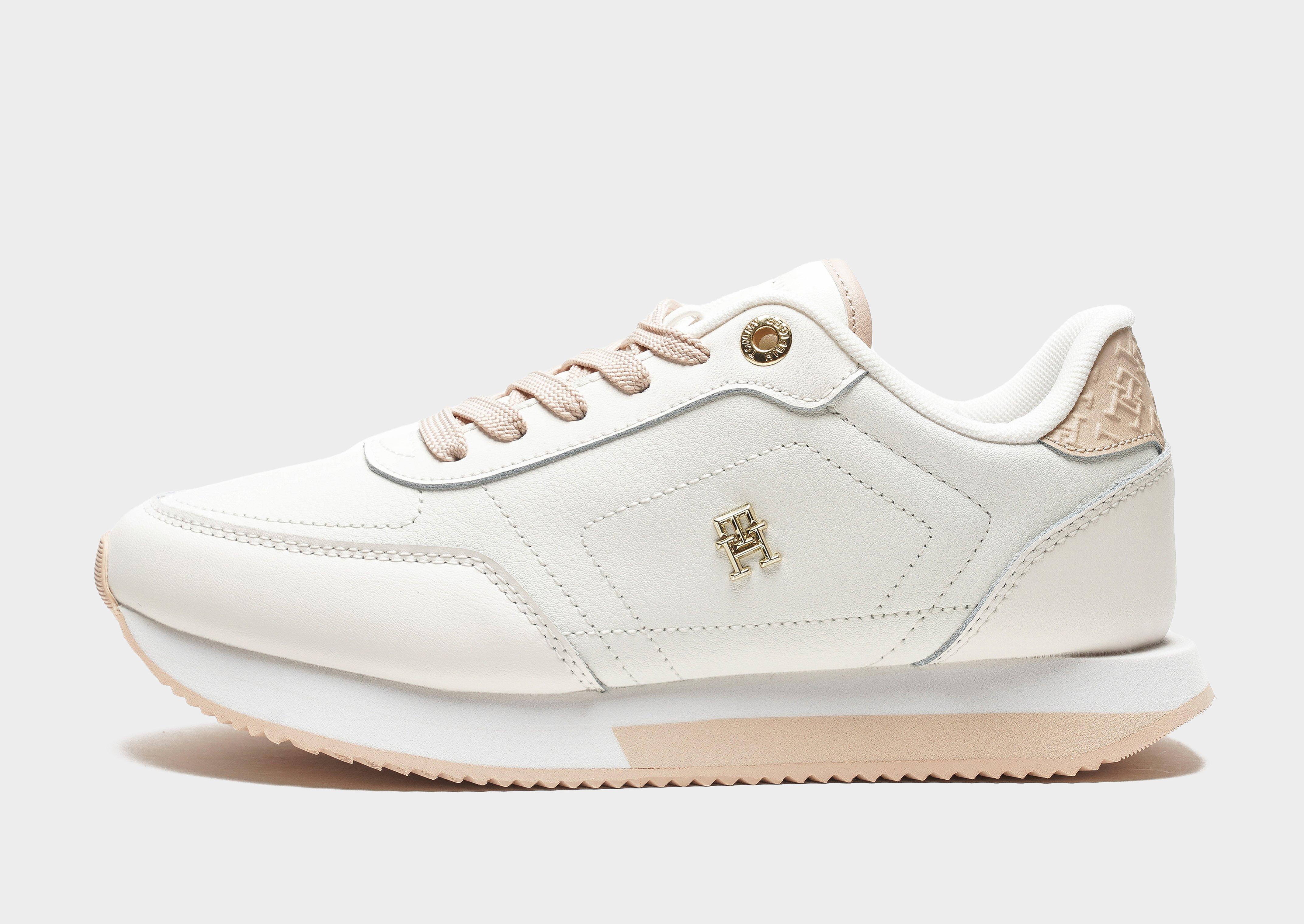 รองเท้าผู้หญิง Elevated Monogram