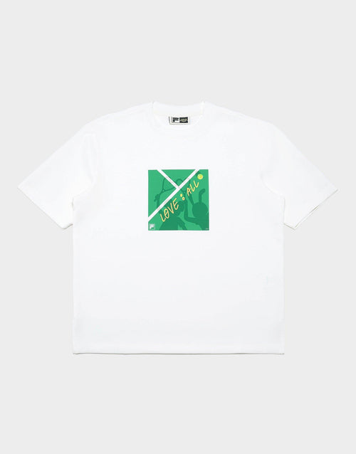 x SEA ARTIST เสื้อยืดผู้หญิง