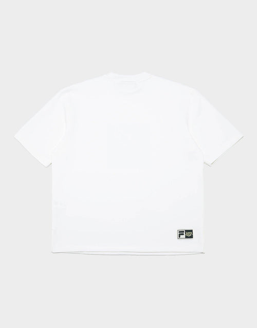x SEA ARTIST เสื้อยืดผู้หญิง