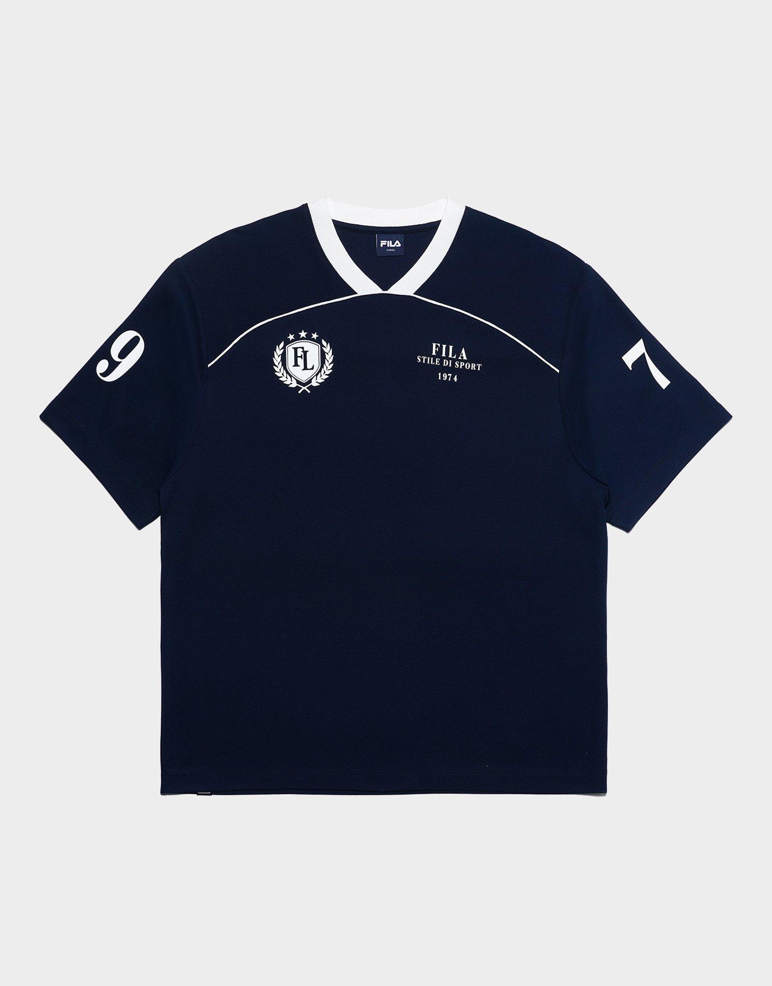เสื้อยืดผู้หญิง Heritage Graphic Logo