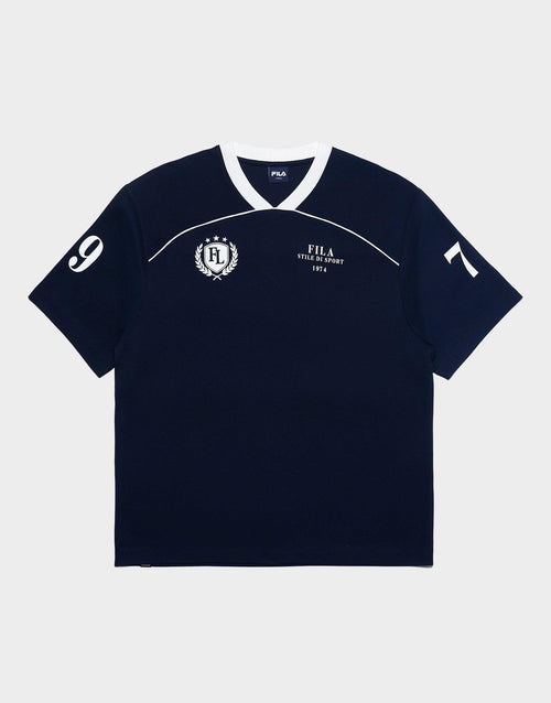 เสื้อยืดผู้หญิง Heritage Graphic Logo