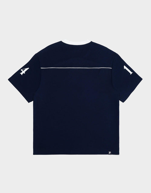 เสื้อยืดผู้หญิง Heritage Graphic Logo
