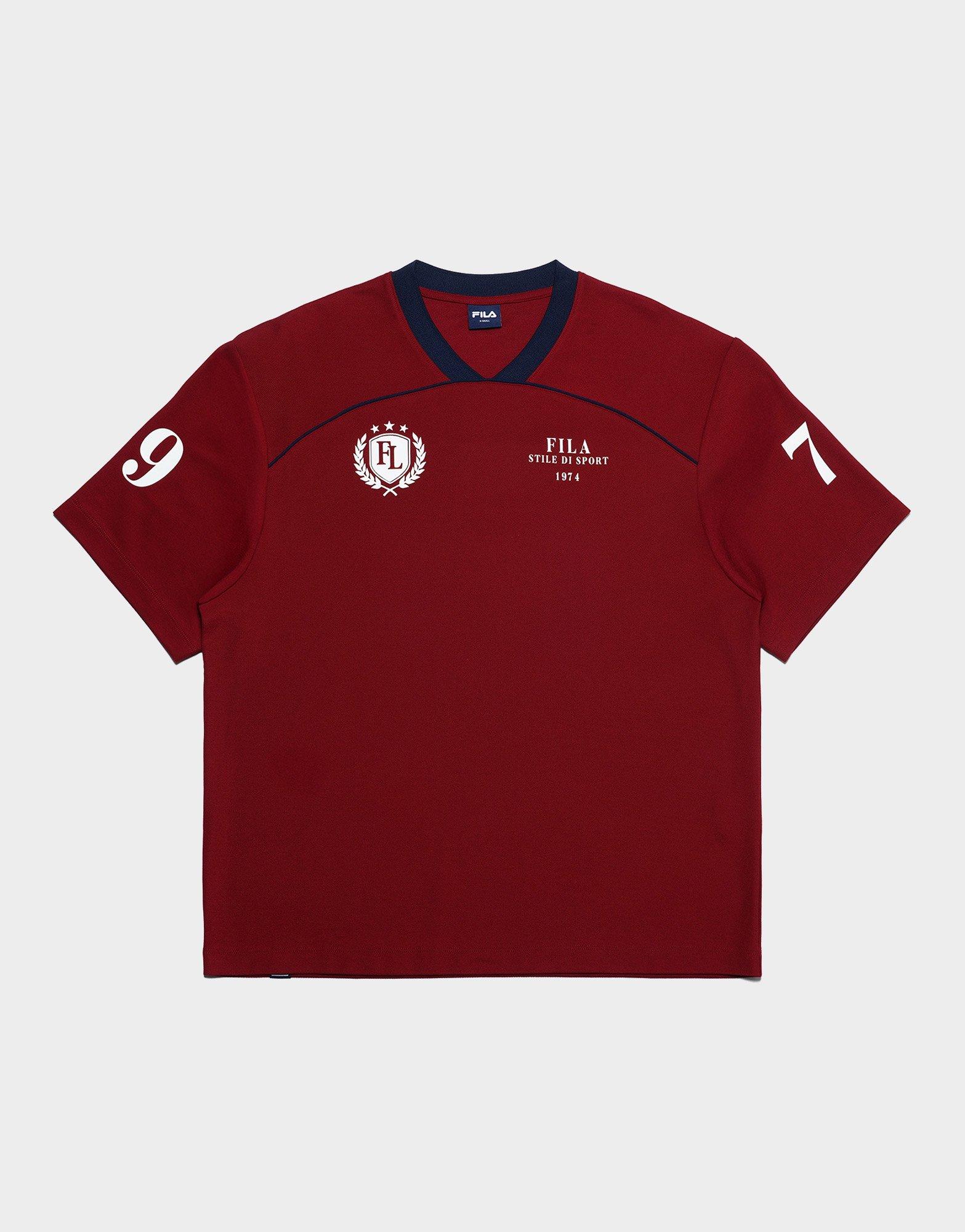 เสื้อยืดผู้หญิง Heritage Graphic Logo