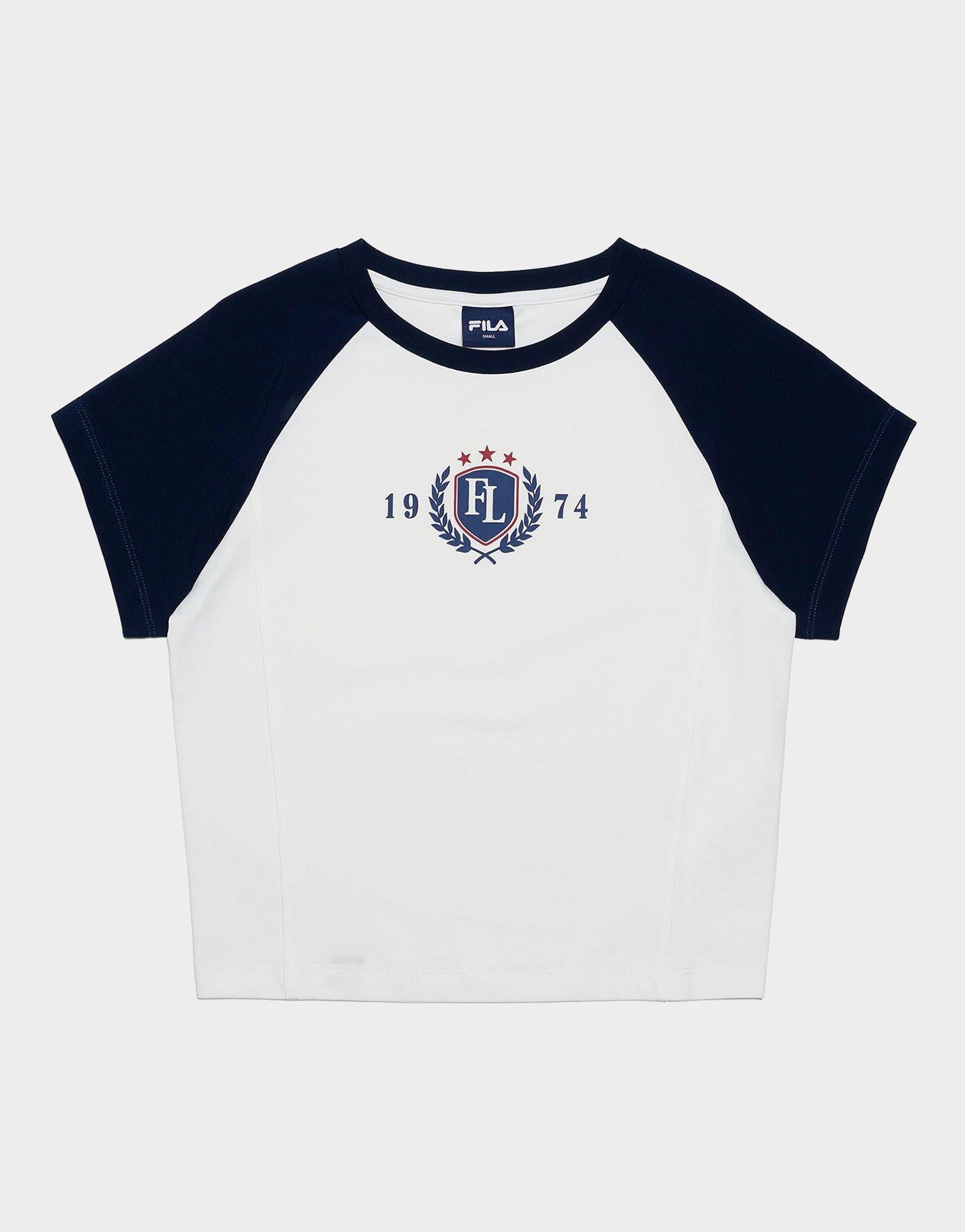 เสื้อยืดผู้หญิง Heritage