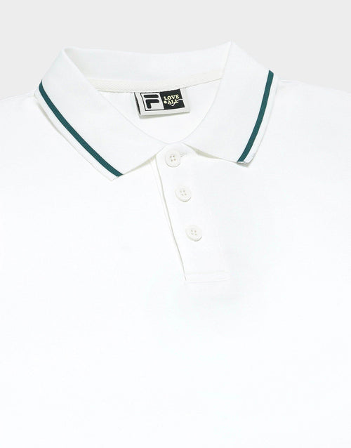 x SEA ARTIST เสื้อแขนสั้นผู้หญิง Polo
