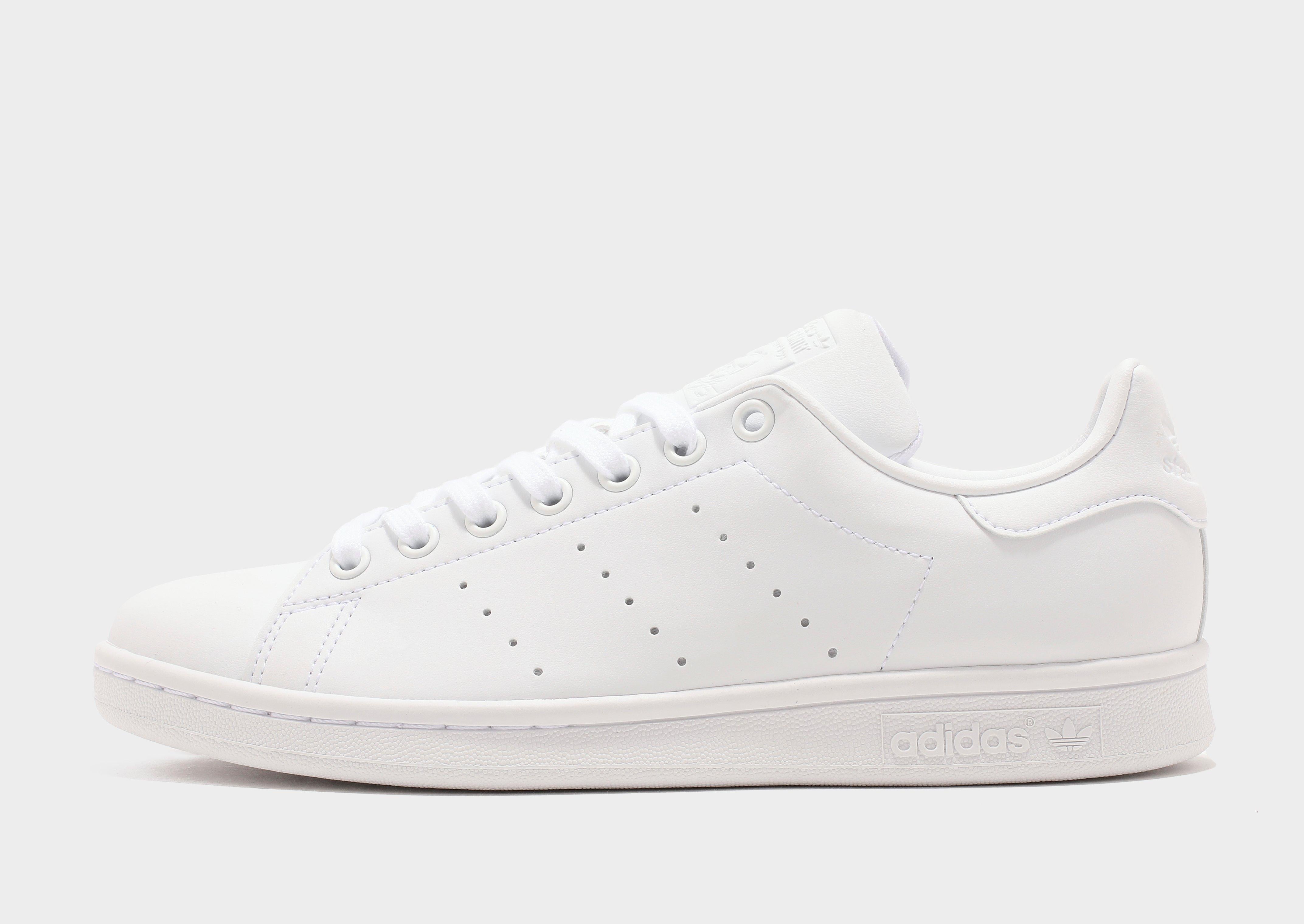 รองเท้าผู้ชาย Stan Smith