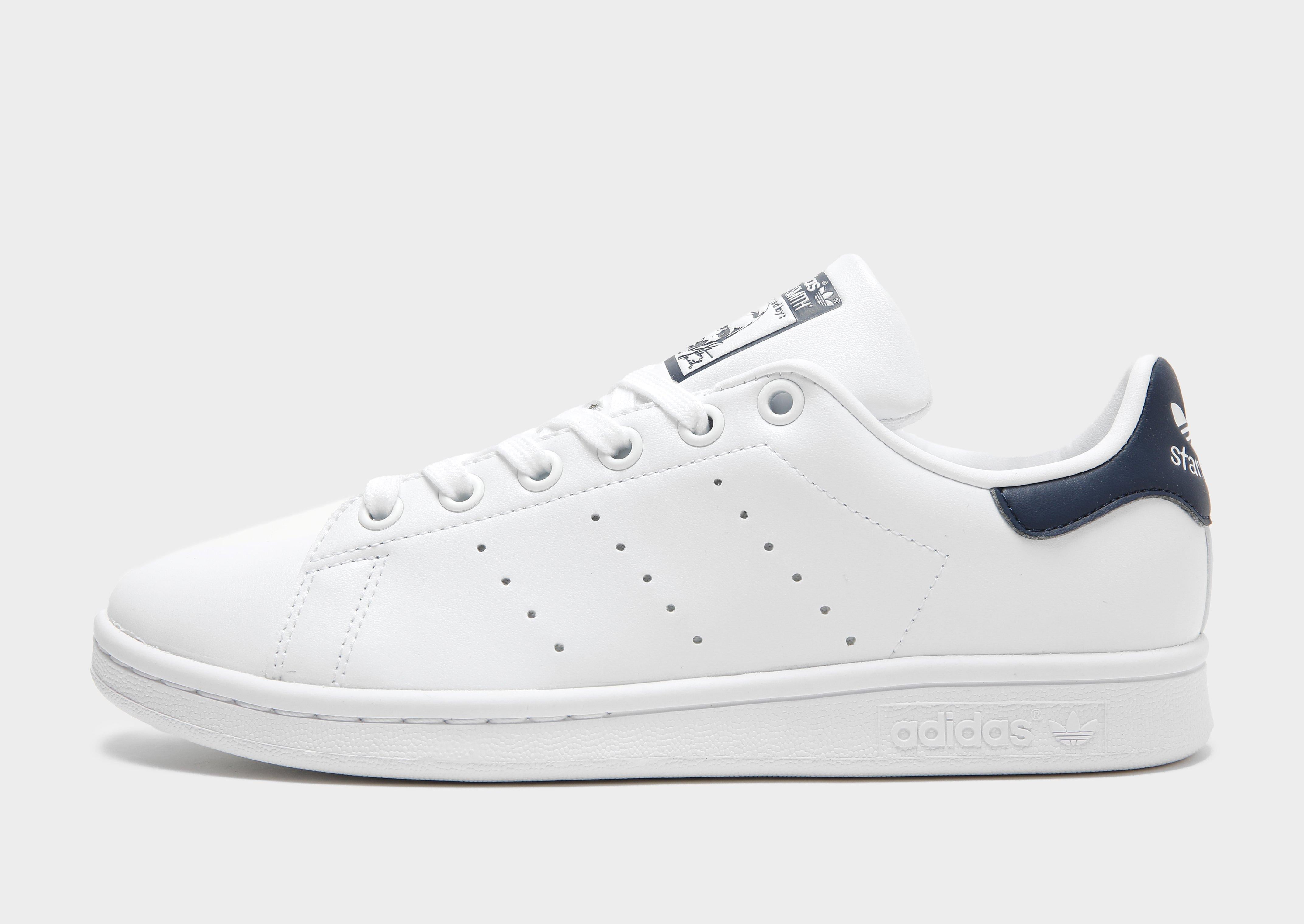 รองเท้าผู้หญิง Stan Smith
