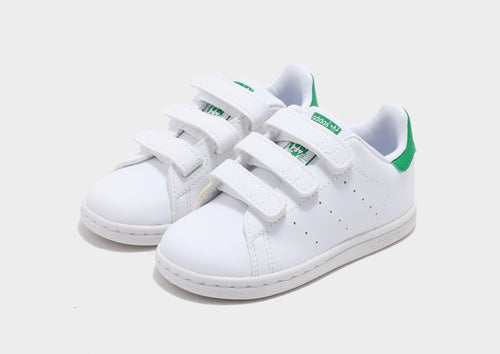 รองเท้าเด็กวัยหัดเดิน Stan Smith