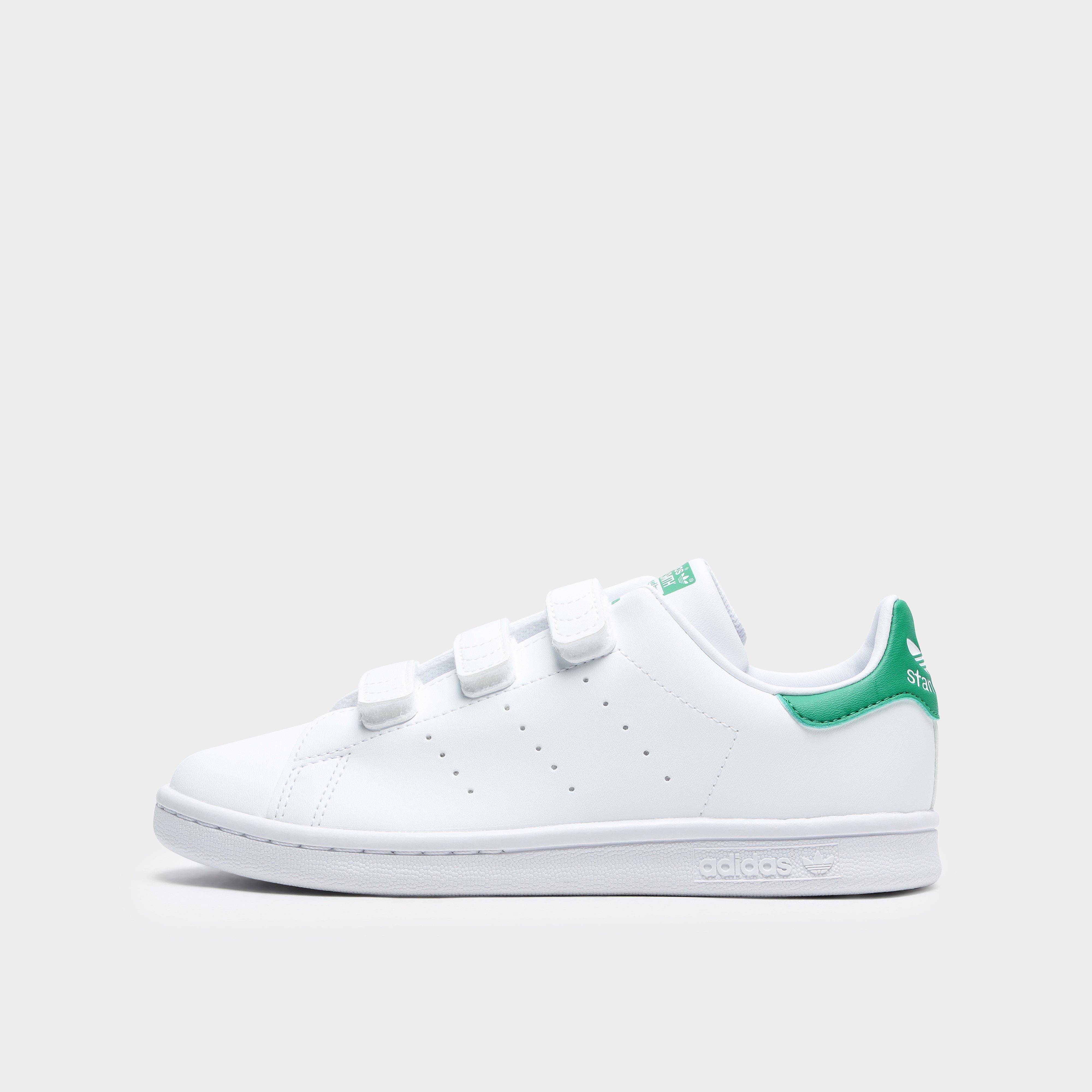 รองเท้าเด็กเล็ก Stan Smith