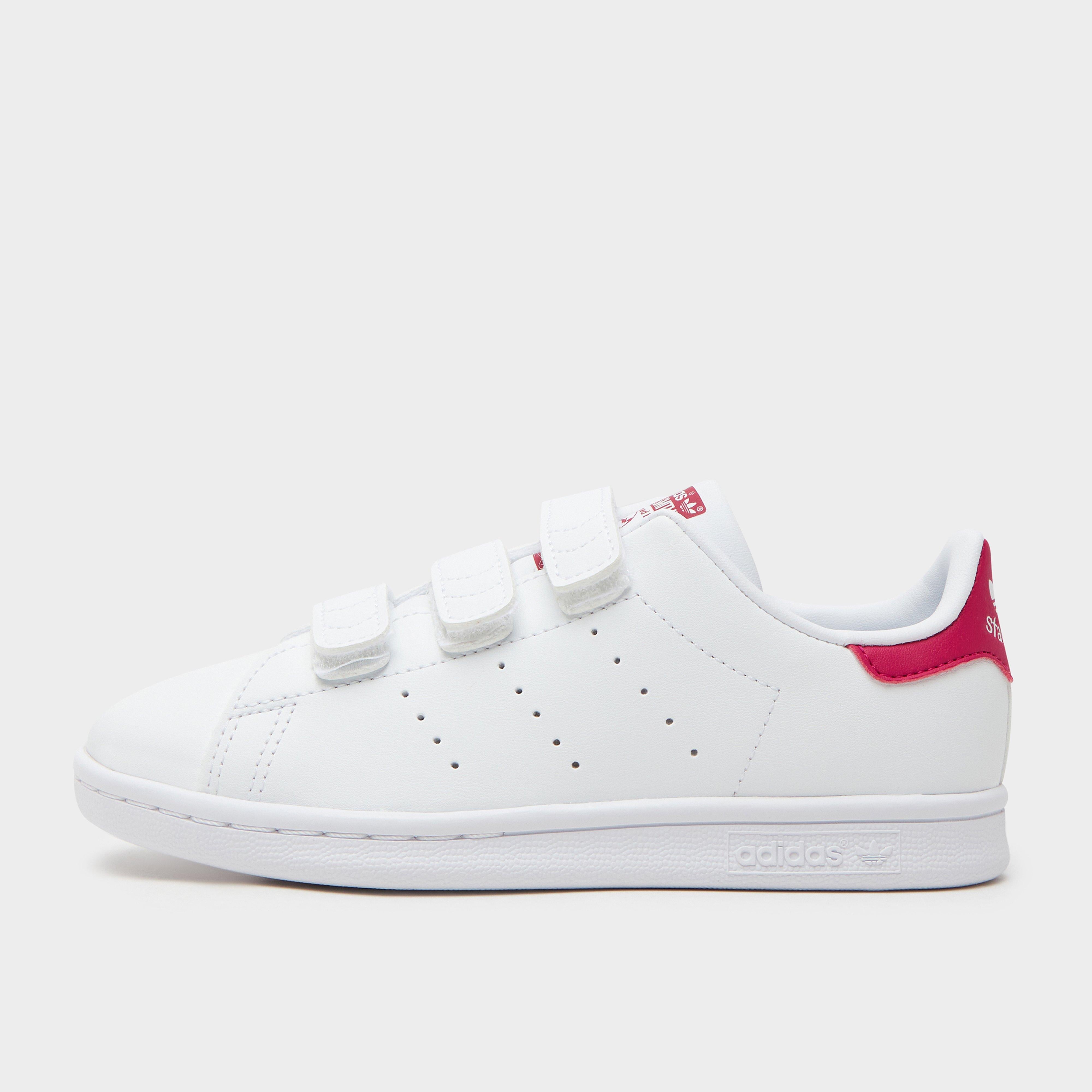 รองเท้าเด็กเล็ก Stan Smith